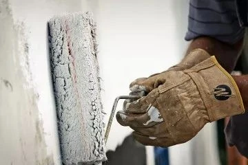 Schilderwerk voor buiten